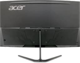 Acer Nitro ED0 ED320QW0bmiipx computer monitor 80 cm (31.5") 1920 x 1080 Pixels Full HD LCD Zwart — thumbnail 2