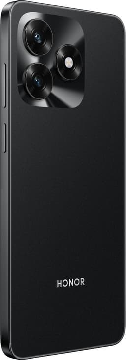 HONOR X5c Plus - 128 GB Zwart — thumbnail 3