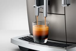 JURA E8 Midnight Silver (ED) — thumbnail 3