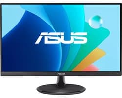 ASUS VP227HF Serie - Monitor - 21,4 Inch - Full HD - 100Hz