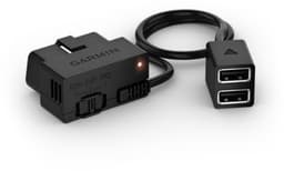Dashcam Voedingskabel voor Constant Vermogen - Ideaal voor Dashcams — thumbnail 1