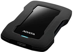 4TB USB 3.1 Externe Harde Schijf - Robuuste Siliconen Behuizing, Schokproof & Beveiligde Opslag — thumbnail 4