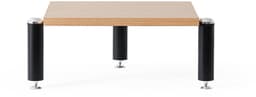 NorStone Copenhagen modul 1 eiken Audio meubel — thumbnail 1