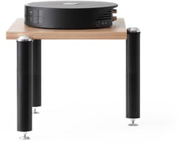 NorStone Copenhagen modul 3 eiken Audio meubel — thumbnail 5