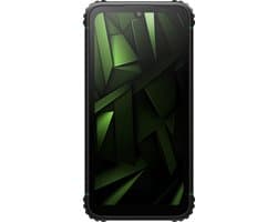 Hammer Ranger 4G Dual Sim 8/256GB Black Green