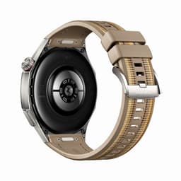Huawei Watch GT 6 Pro 46 mm Zilver/Bruin — thumbnail 5