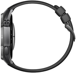 HUAWEI Watch GT 6 Pro 46mm Smartwatch Zwart — thumbnail 5