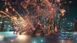 Final Fantasy VII Remake Intergrade - Nintendo Switch 2 — thumbnail 5
