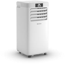 Draagbare Airconditioning Olimpia Splendid OLIMPIA DOLCECLIMA 10 HP WIFI 2189F Wit - Mobiele Airco — thumbnail 1