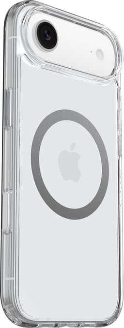 OtterBox Symmetry Apple iPhone Air Back Cover Transparant — thumbnail 5