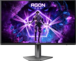 AOC AG276QKD2 26.5'' gaming monitor — thumbnail 2