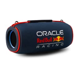 Oracle Red Bull Racing Portable Speaker – Draagbare Speaker met LED Verlichting - 80W Max Vermogen - IPX6 Waterbestendig (RB-SK400) — thumbnail 4