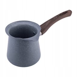 Kamille Mokkapot 1100ml - 2 Kopjes - Marmere Coating — thumbnail 4