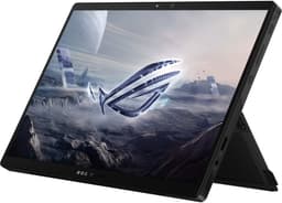 ASUS ROG Flow Z13 GZ302EA‑RU004W - Gaming Laptop 2‑in‑1 - 13.4 inch - Ryzen AI Max+ - Radeon 8060S - 1 TB SSD - 32 GB RAM — thumbnail 1