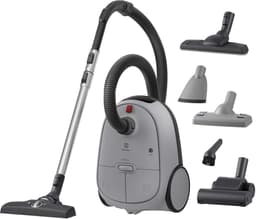 Electrolux 900 258 632, 850 W, Cilinderstofzuiger, Droog, Stofzak, 3,5 l, Hygiënefilter — thumbnail 4