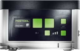 Festool CTLC SYS I-Basic Accu stofzuiger CLEANTEC - 576936 — thumbnail 3