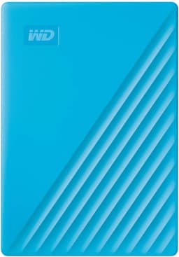 4 TB Draagbare Harde Schijf - Slank Ontwerp voor Opslag en Back-up - Compatibel met PC, Xbox en PS4 — thumbnail 5