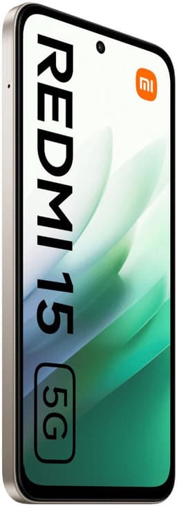 Xiaomi Redmi 15 - 4GB/128GB - 5G - Grijs — thumbnail 2