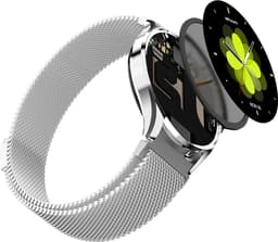HiFuture Aura 2 Smartwatch – 1.32" Display, Bluetooth Bellen & Gezondheidstracking — thumbnail 4