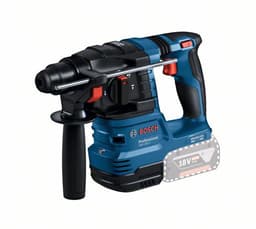 Bosch Combiset GSB 18V-45+GBH 18V-22+2x4.0Ah+G — thumbnail 2
