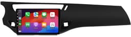 CarPlay autoradio geschikt voor Citroën C3 (2010–2016) & Citroën DS3 (2010–2017) | 9 inch | Android 16 | Draadloos Apple CarPlay & Android Auto | 2GB + 32GB | QuadCore processor | Denago DNG-A60 | 2025 model | 2010 2011 2012 2013 2014 2015 2016 2017 — thumbnail 2