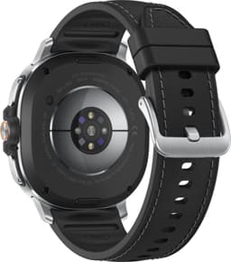 Samsung Galaxy Watch 8 Classic Zwart 46mm — thumbnail 5
