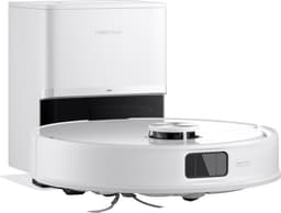 Roborock Robot VC Q10 VF+ Wit, 10.000 Pa Hyperforce zuigkracht, dubbel anti-klit systeem, Vibra Rise 2.0 veegsysteem — thumbnail 2