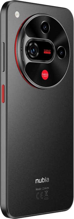 ZTE Nubia Focus 2 - 5G - 8GB/256GB - Zwart — thumbnail 5