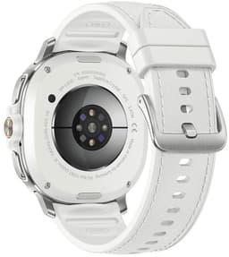Samsung Galaxy Watch 8 Classic - Smartwatch - 46mm - White — thumbnail 5