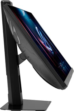 ASUS ROG Strix XG248QSG Ace Esports monitor - 610 Hz - 0.7ms - 24.1 Inch — thumbnail 2