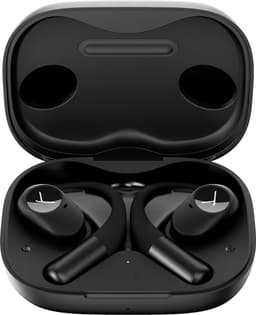 BEYERDYNAMIC Amiron 200 BT Open-ear Draadloze oordopjes Zwart — thumbnail 3