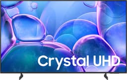 Samsung UE50U7020F - 50 Inch - 4K LED - 2025 - Smart TV — thumbnail 1