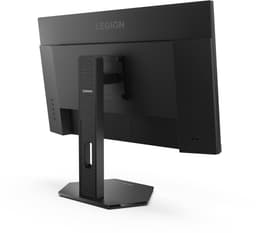 Lenovo Legion 27Q-11 computer monitor 68,6 cm (27") 2560 x 1440 Pixels Quad HD LCD Zwart — thumbnail 3