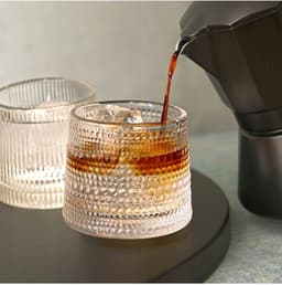 Cheffinger Koffie Percolator - Zwart - 12 Kopjes - Inductie — thumbnail 5