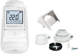 Honeywell Home Evohome HR93 - Radiatorthermostaat - Wit — thumbnail 2