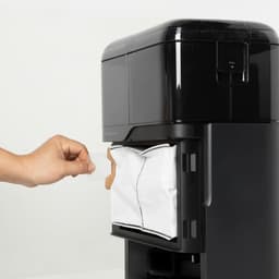 Eufy Omni C20 Stofzakken (18 Stuks, Plus.Parts® alternatief voor T290A / T291C) — thumbnail 5