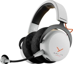 Beyerdynamic MMX 150 - Draadloze Gaming Headset - closed-back - Grijs - voor PS5, Xbox, Switch en PC — thumbnail 2