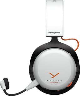 Beyerdynamic MMX 150 - Draadloze Gaming Headset - closed-back - Grijs - voor PS5, Xbox, Switch en PC — thumbnail 3
