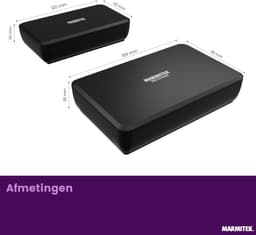 Marmitek Speaker Anywhere 750 — thumbnail 3