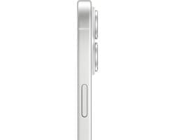 Apple iPhone 17 16 cm (6.3") Dual SIM iOS 26 5G USB Type-C 256 GB Wit — thumbnail 4