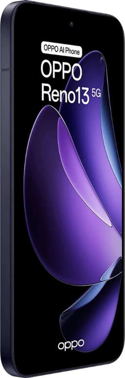 OPPO – Reno13 5G – 256GB – Blauw — thumbnail 4