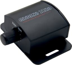 Ground Zero GZIA 500.1 mono versterker 580W RMS 1 ohm / Auto versterker / Monoblock — thumbnail 2