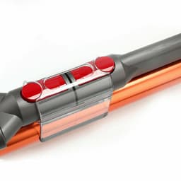 2-delige accessoirehouder en clip geschikt voor Dyson V7, V8, V10, V11 stofzuigers — thumbnail 4