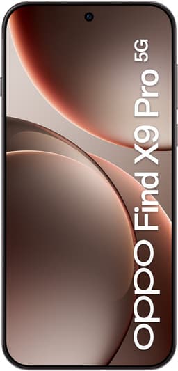 OPPO - Find X9 Pro - 16GB+512GB - Houtskool Titanium — thumbnail 3