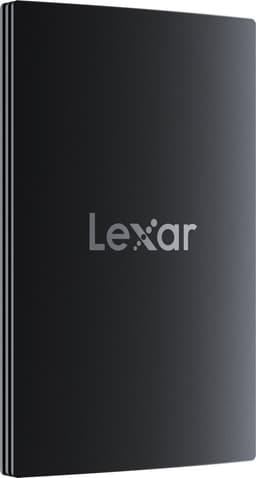 Lexar SL500 Portable SSD 1TB — thumbnail 4