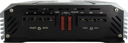 Excalibur X275.2 – Autoversterker – 2-Kanaals Klasse AB – 75W RMS x2 / 225W Brugmodus – Compacte Auto Versterker — thumbnail 4