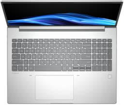 HP ProBook 4 PB4G1a16AI R7-250 16 16GB/512 PC NX AMD Ryzen™ 7 Laptop 40,6 cm (16") WUXGA DDR5-SDRAM 512 GB SSD Wi-Fi 7 (802.11be) Windows 11 Pro AI PC Zilver — thumbnail 5