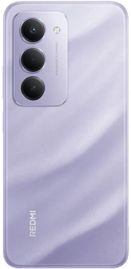 Xiaomi Redmi 15 - 8G - 256G -Paars ( Sandy Purple) — thumbnail 2