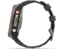 Garmin Fenix 8 Pro Grijs LTE 51 mm — thumbnail 5