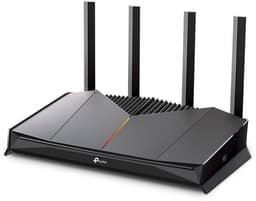TP-Link Archer GE230 draadloze router 2,5 Gigabit Ethernet dual-band (2,4 GHz / 5 GHz) — thumbnail 1